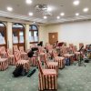 Probenwochenende 28.-30.03.2025